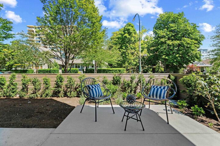 Property Photo: 5489 Larch Street BC V6M 4C7