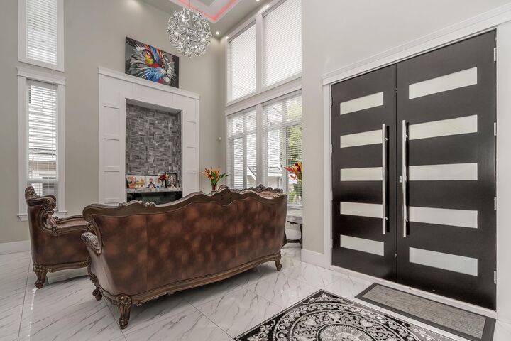 Property Photo: 9021 Ben Nevis Crescent BC V3V 6K6