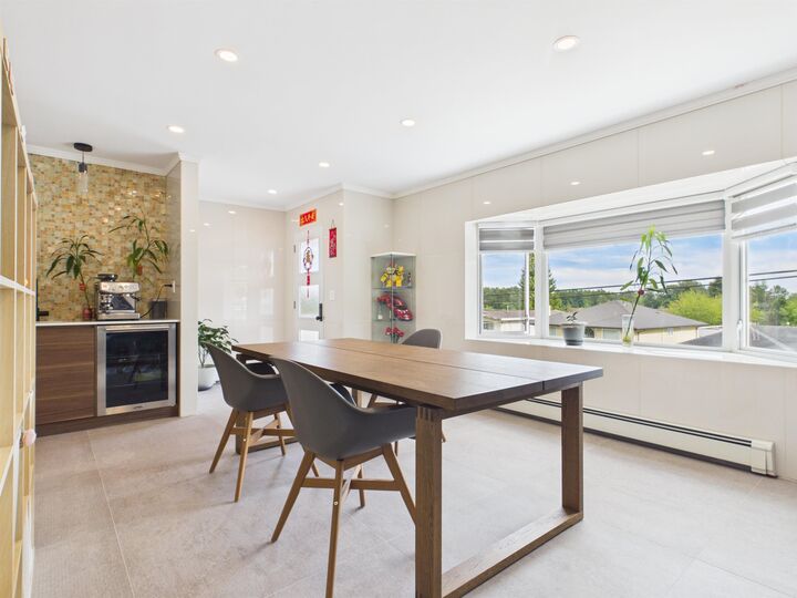 Property Photo: 3867 Marine Drive BC V5J 3E3