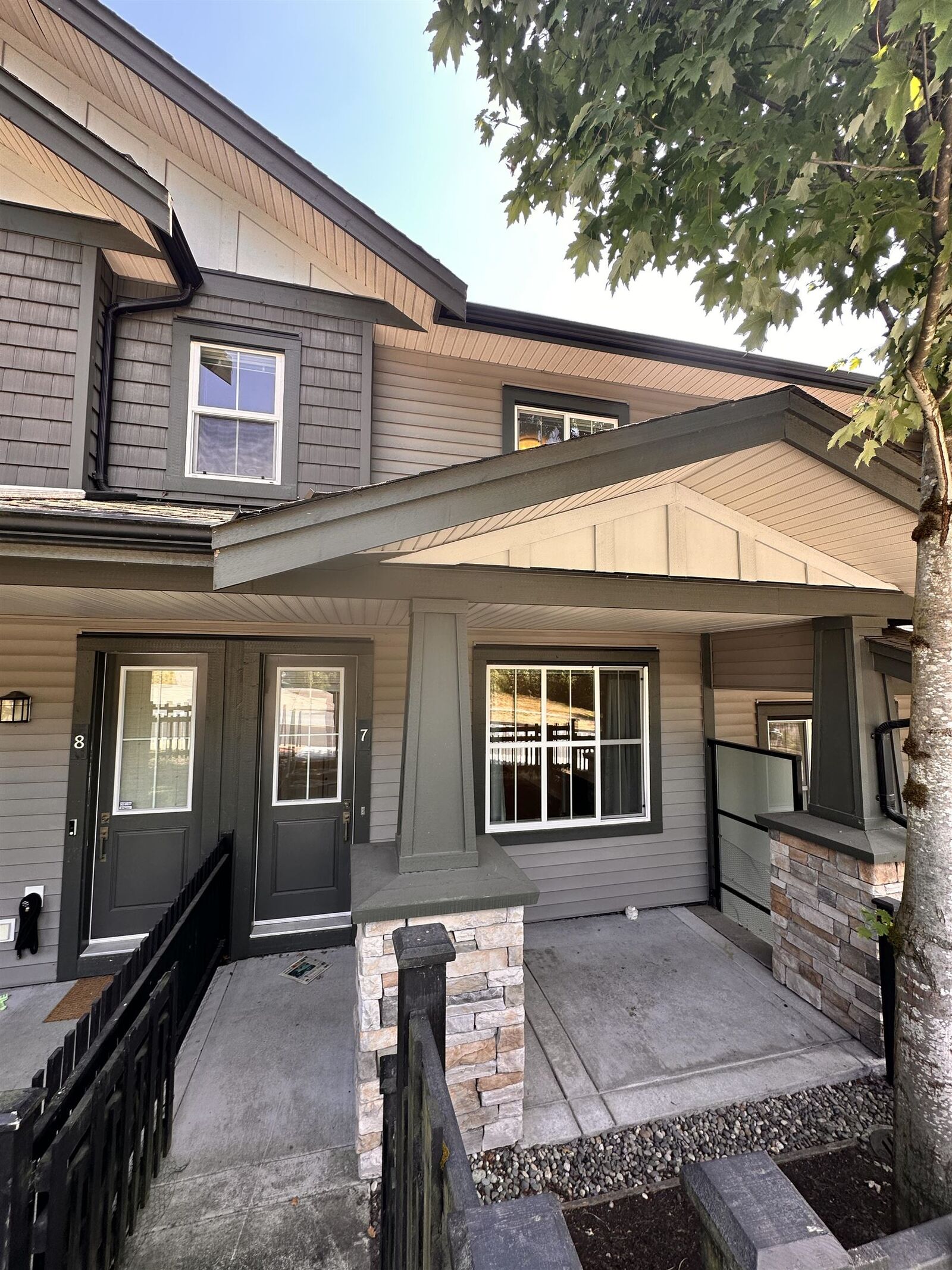 Property Photo:  11176 Gilker Hill 7  BC V2W 0G5 