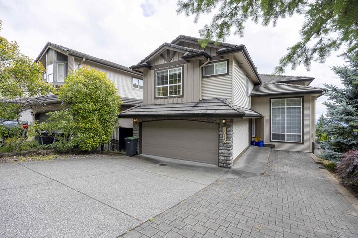 Property Photo: 3010 Maplewood Court BC V3E 3P3