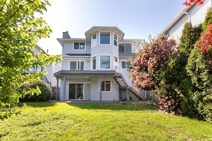 Property Photo: 1252 Gateway Place BC V3C 5X4