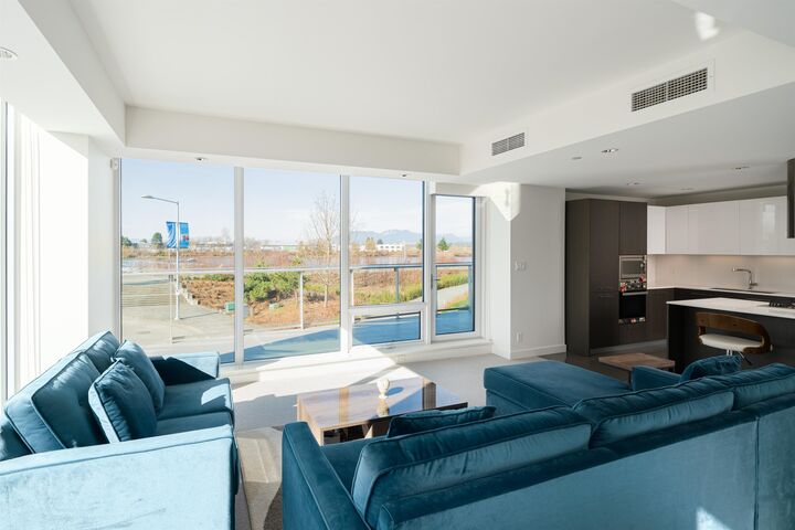 Property Photo: 6611 Pearson Way 1 BC V7C 0C3