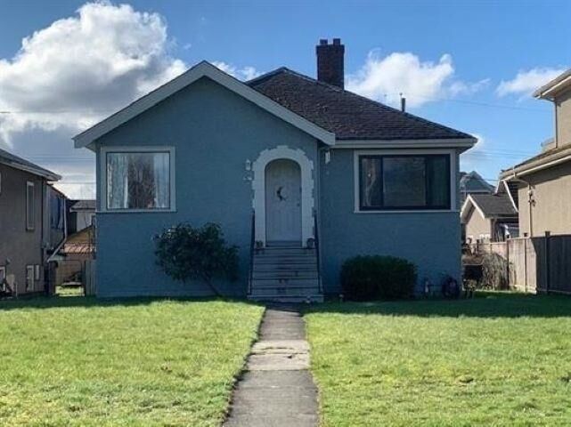 3178 E Pender Street — photo 1