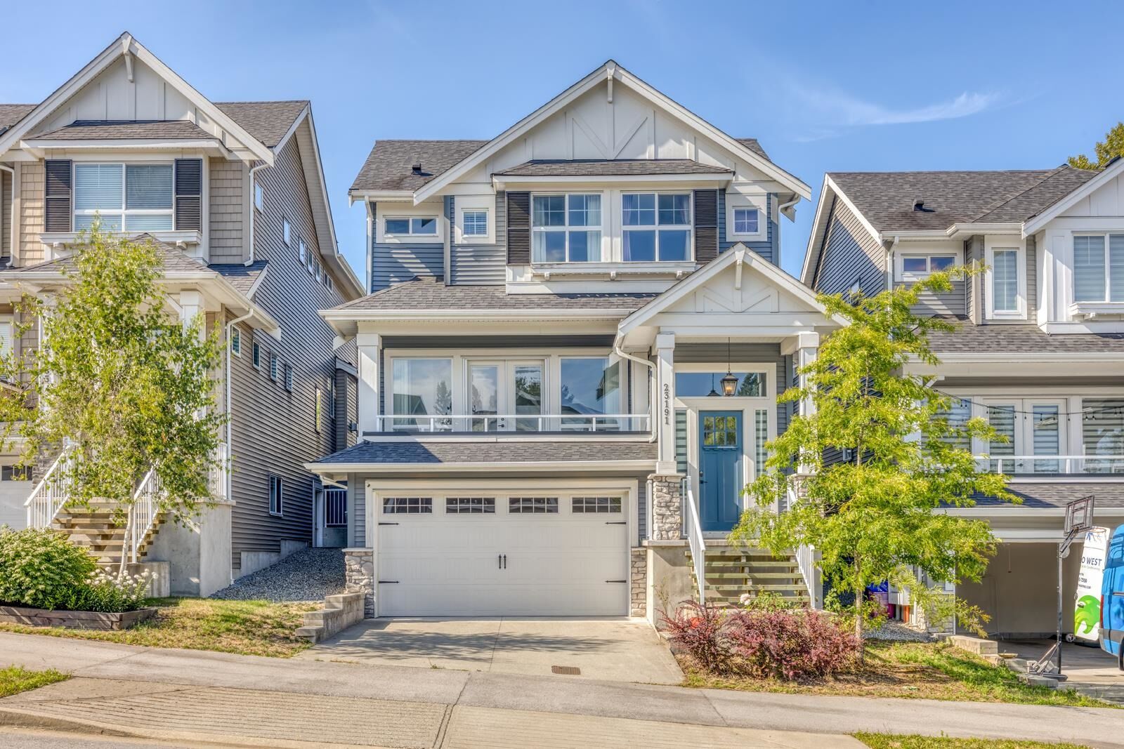 Property Photo: 23191 112B Avenue BC V2X 4K6