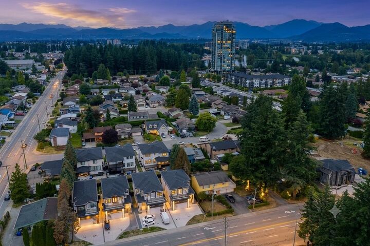Property Photo: 32735 Marshall Road BC V2S 1J6