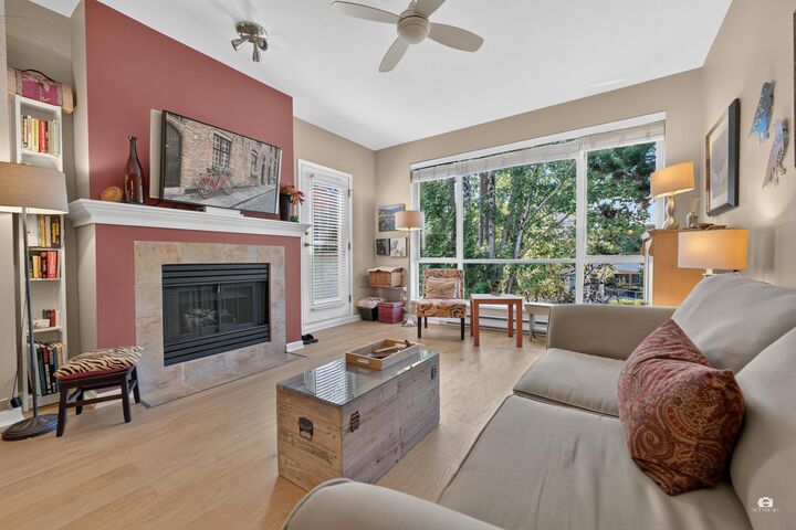 6742 Station Hill Court 409 — photo 1