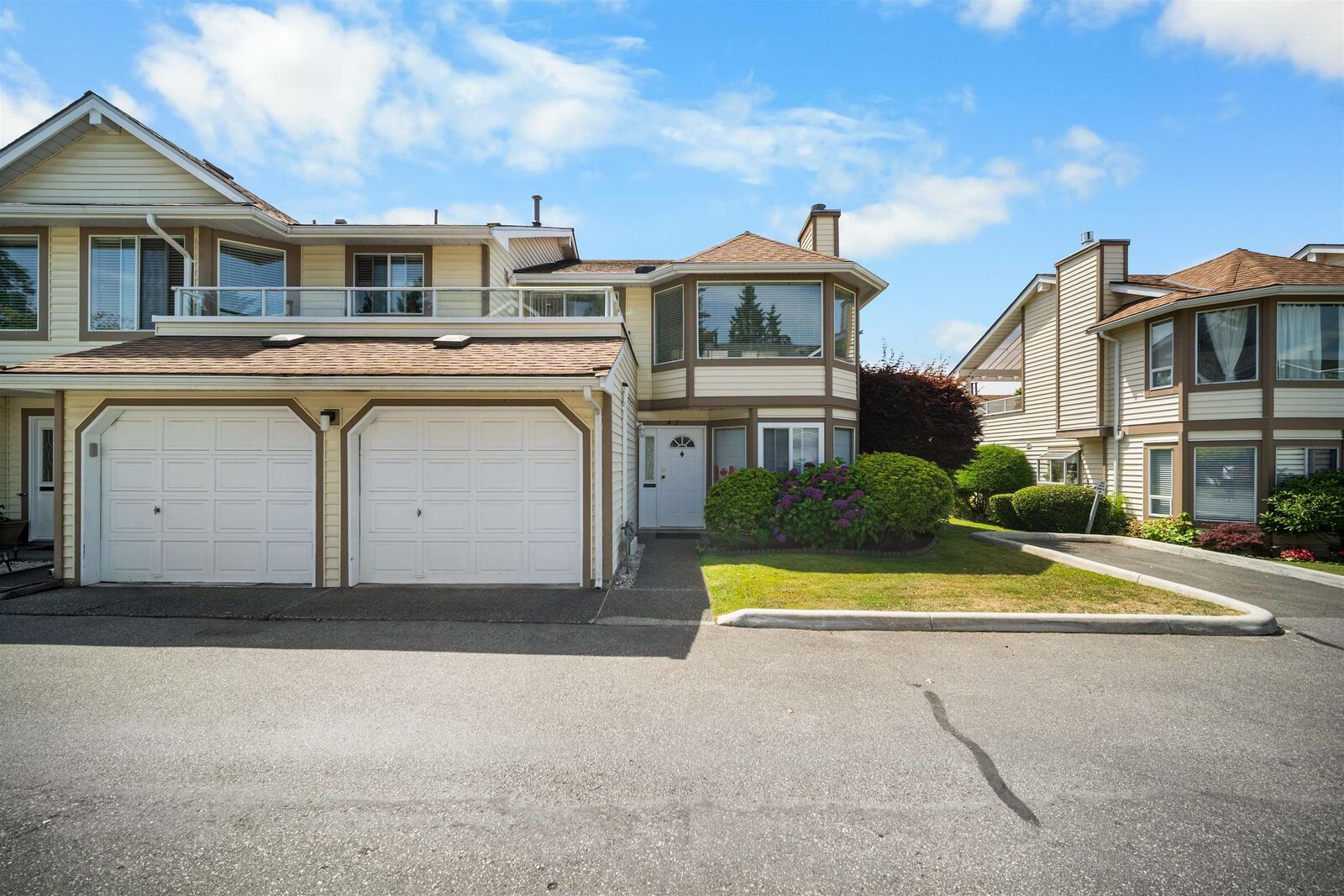 Property Photo:  9277 122 Street 47  BC V3V 7R6 