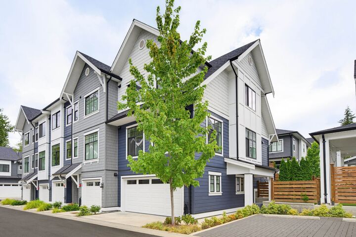 Property Photo: 7640 197 Street 33 BC V2Y 3W2