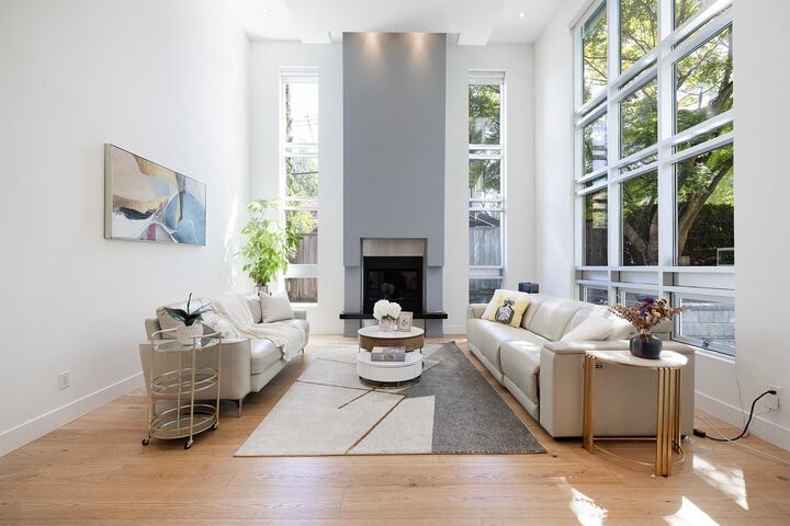 Property Photo: 4888 Trafalgar Street BC V6L 2M9