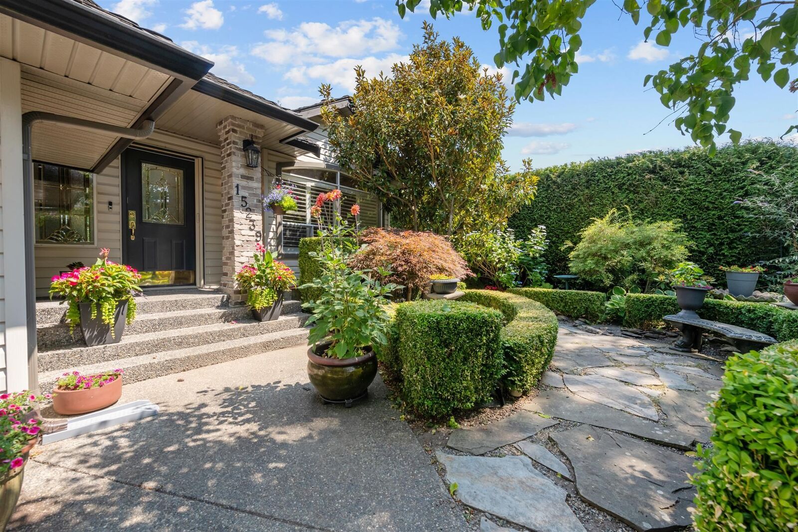 Property Photo: 15239 29A Avenue BC V4P 1G7