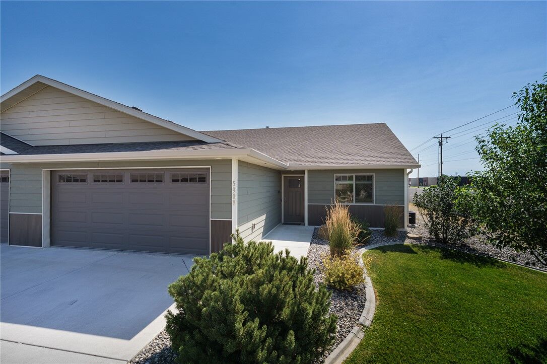Property Photo:  5908 Foxtail W  MT 59106 