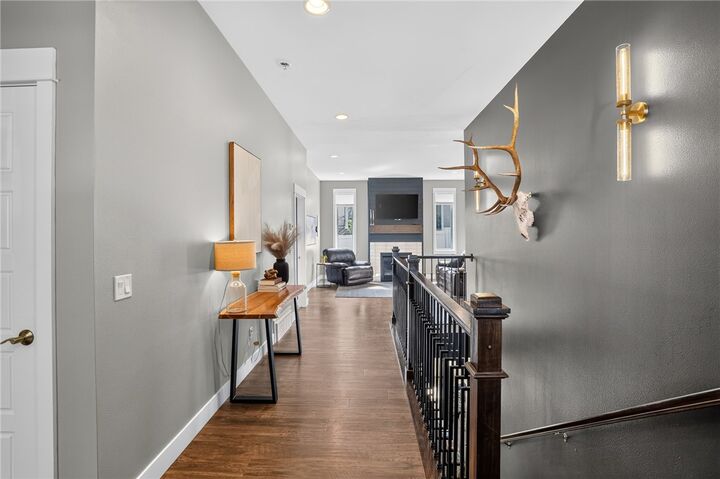 Property Photo:  3128 Peregrine Lane  MT 59106 