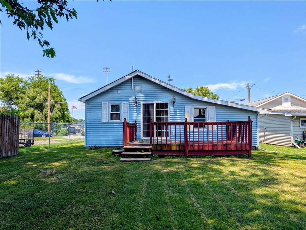 Property Photo: 620 Schuyler Avenue NY 14904