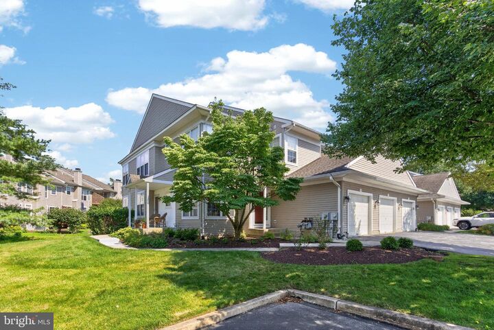 Property Photo:  109 Jeffords Court 905  PA 19460 
