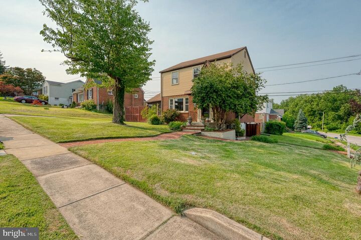 Property Photo:  1509 Neighbors Avenue  MD 21237 