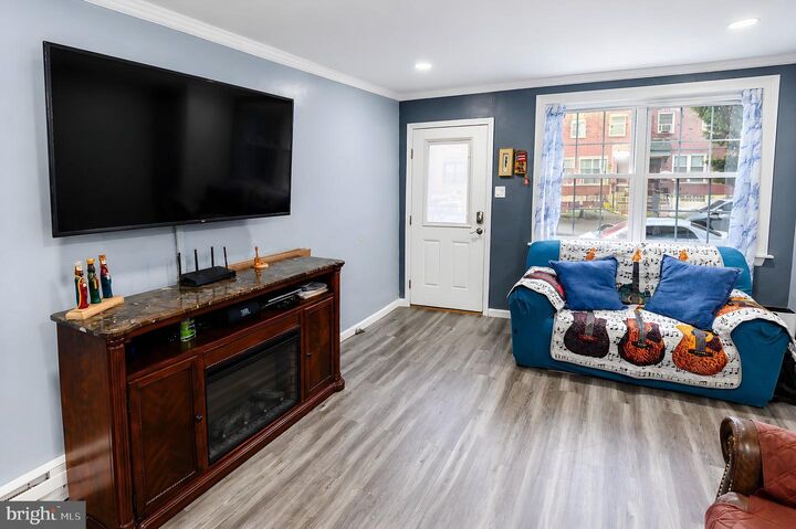 Property Photo: 4515 Tampa Street PA 19120