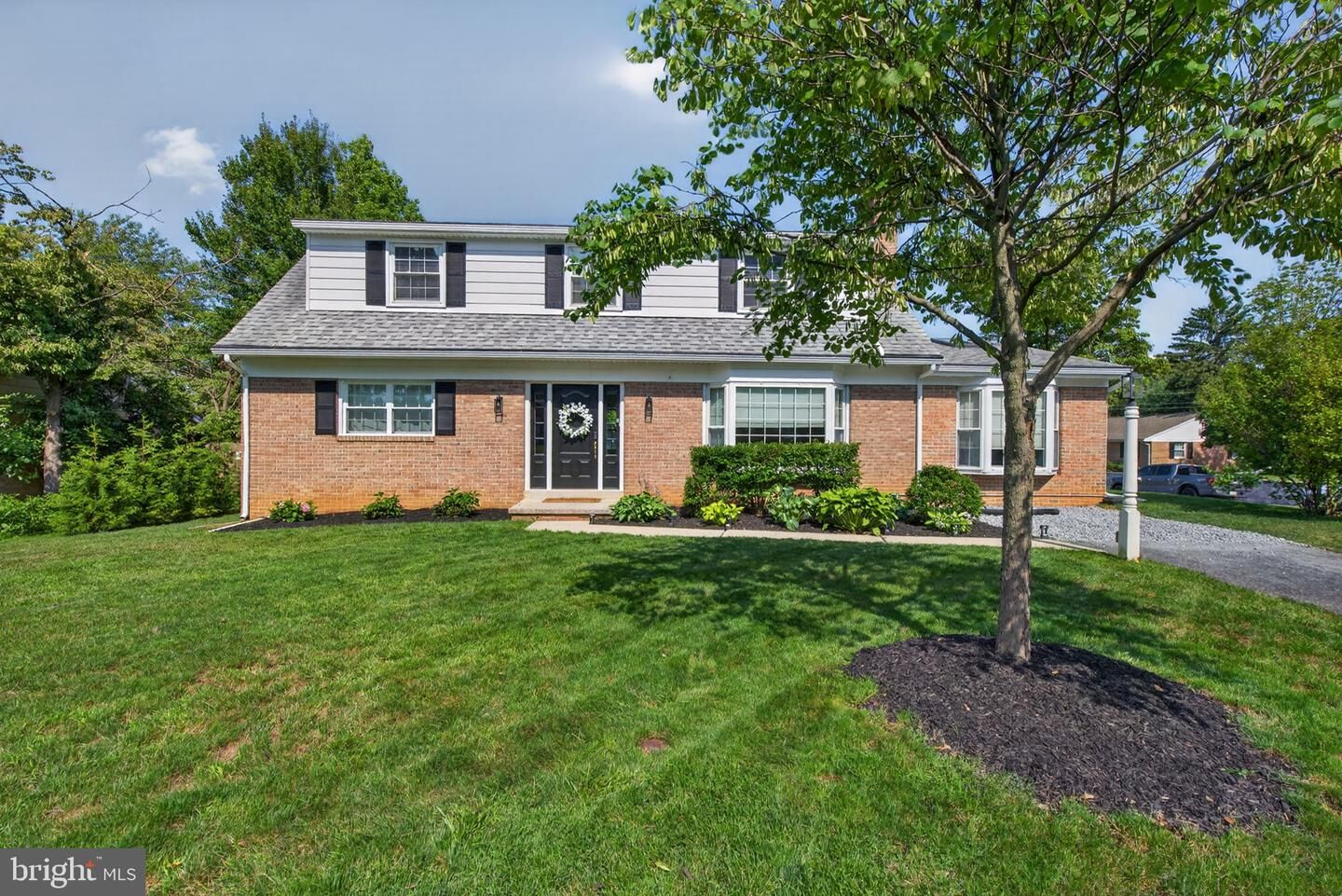 Property Photo: 1521 Fellowship Drive PA 17601