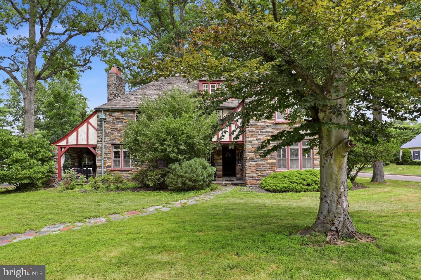 Property Photo: 237 Elm Drive PA 19446