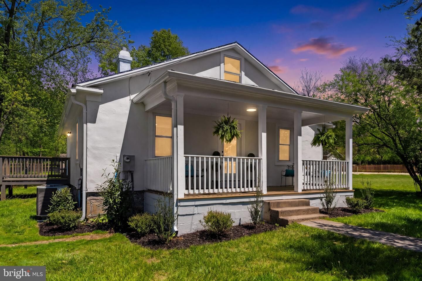 Property Photo:  33960 Welbourne Road  VA 20184 
