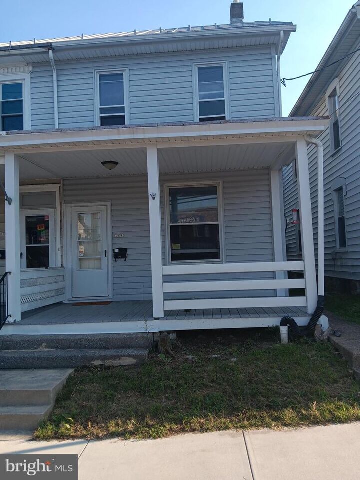 Property Photo:  2128 Market Street  PA 17011 