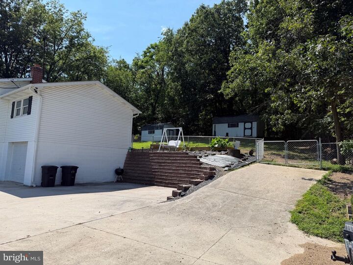 Property Photo:  120 Motorcycle Lane  WV 26753 