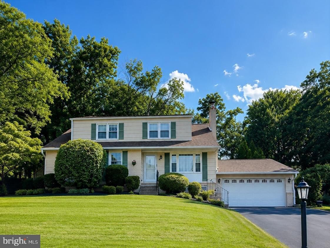 Property Photo:  2530 Ball Road  PA 19090 