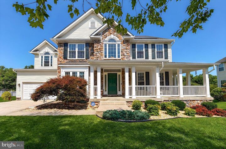 Property Photo:  1002 Canterbury Lane  MD 20646 