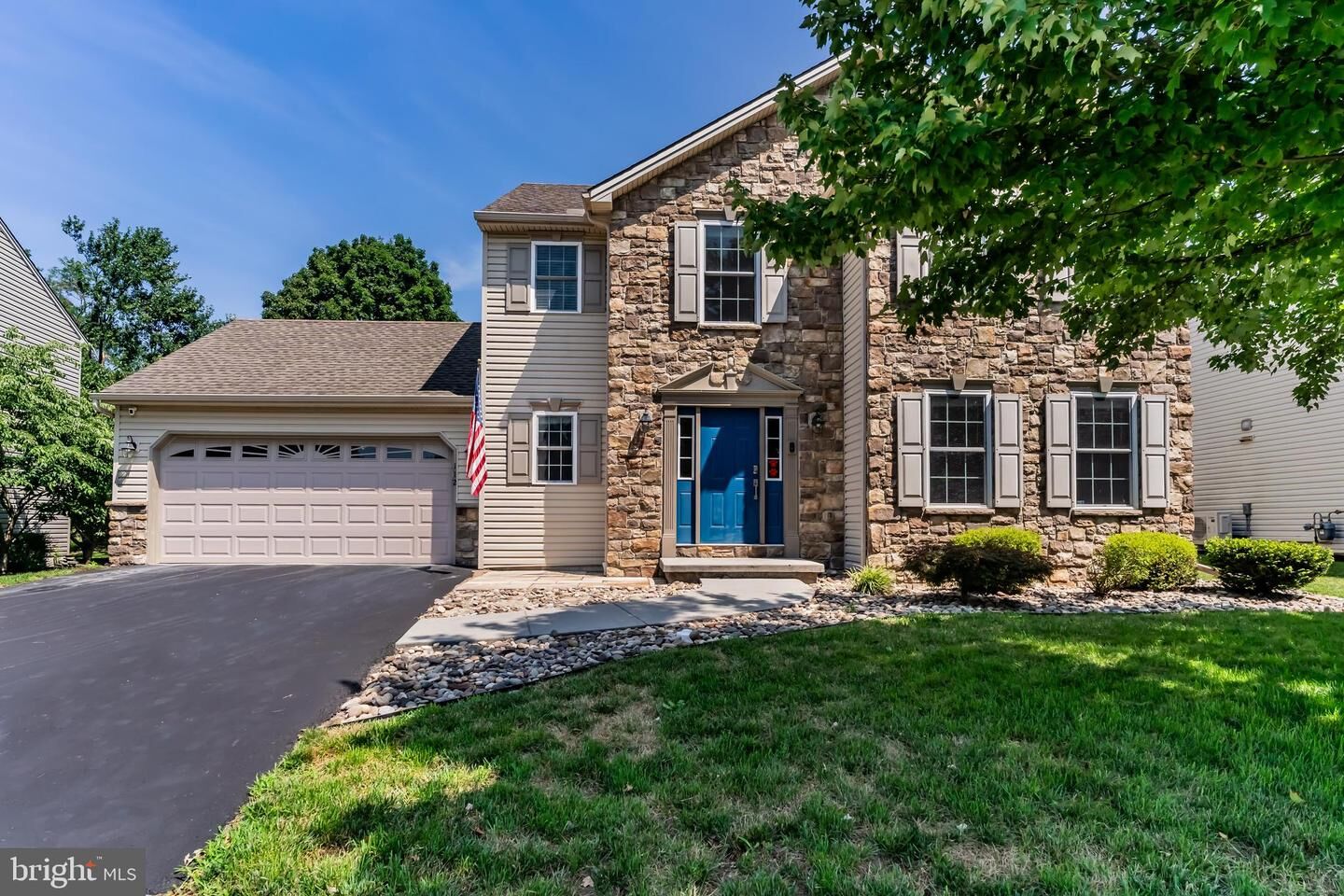 Property Photo:  112 Hilltop Court  PA 17011 