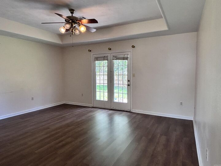 Property Photo: 5320 Lantana Drive AR 72034