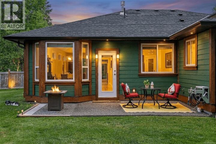 Property Photo: 1677 Elford Road BC V0R 2W2