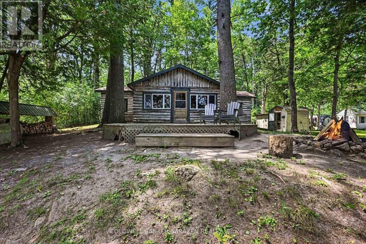 Property Photo: 336 Kedey Island ON K0A 1X0