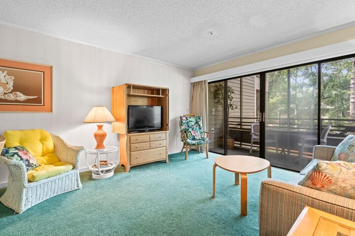 Property Photo: 415 Ocean Creek Dr. 2207 SC 29572