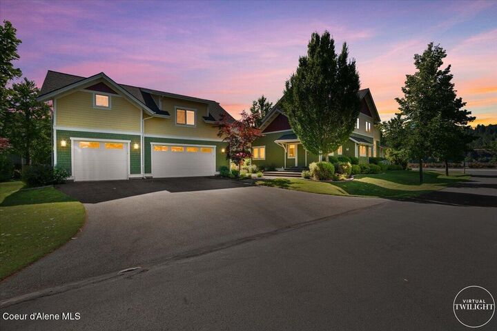 Property Photo:  4157 W Shoreview Ln  ID 83814 