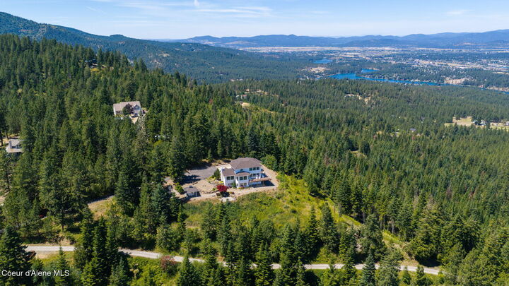 Property Photo:  1175 S Reynolds Rd  ID 83814 