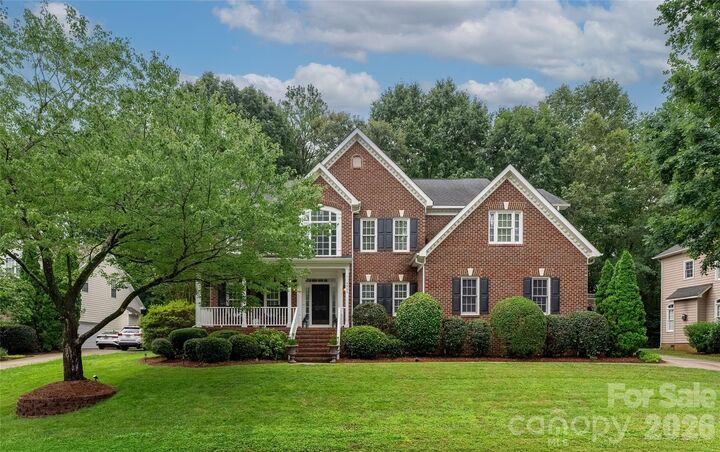 Property Photo:  4034 Nicole Eileen Lane  NC 28216 