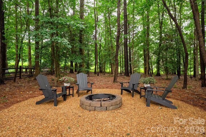 Property Photo:  4034 Nicole Eileen Lane  NC 28216 