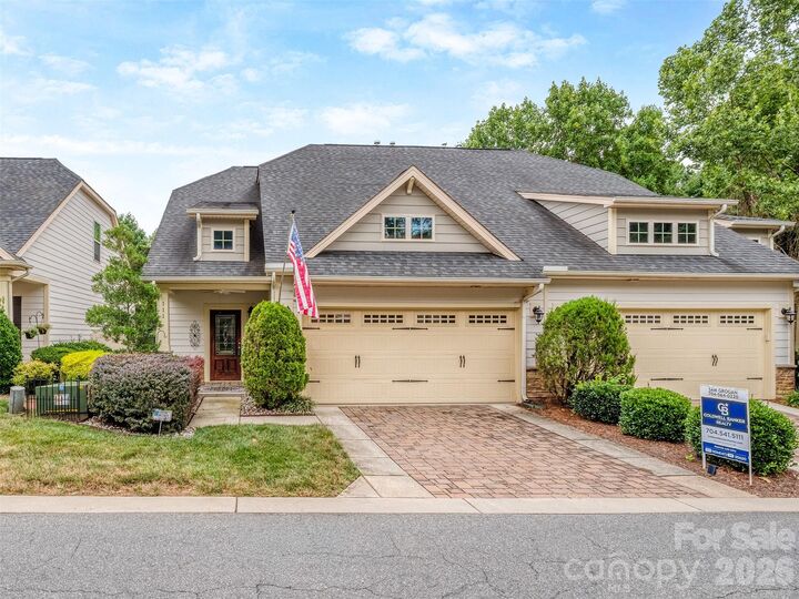 Property Photo:  111 Coral Lane  NC 28117 