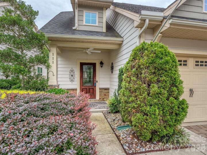 Property Photo: 111 Coral Lane NC 28117