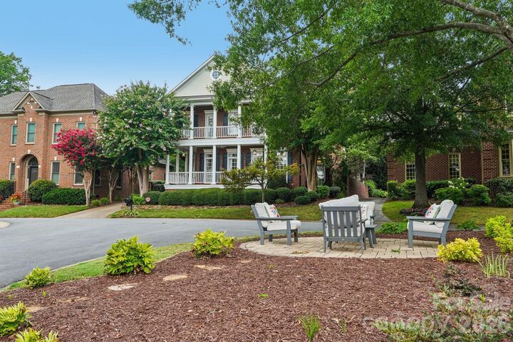 Property Photo:  5401 Haynes Hall Place  NC 28270 