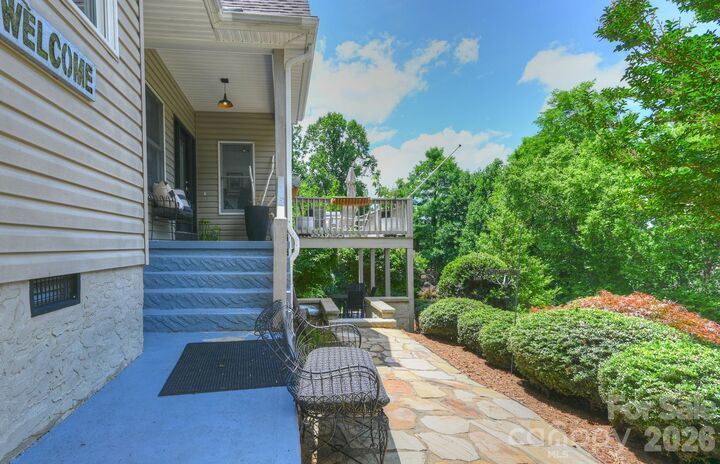 Property Photo: 77 Carriage West Drive NC 28791