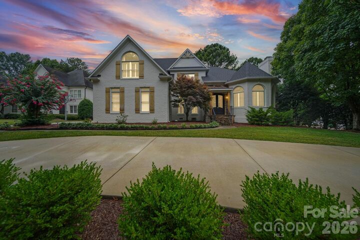Property Photo: 15118 Ballantyne Country Club Drive NC 28277