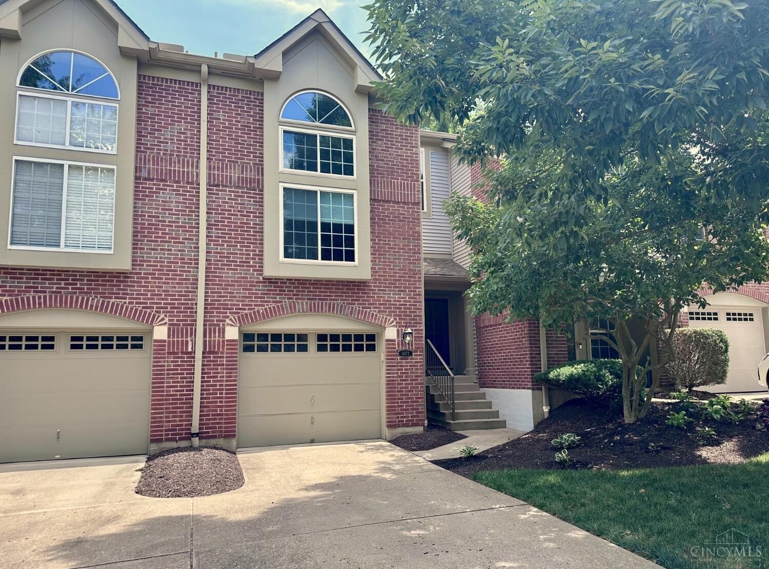 Property Photo:  5072 Lord Alfred Court  OH 45241 