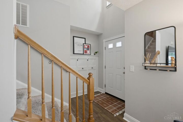 Property Photo: 1533 Corbin Drive OH 45150