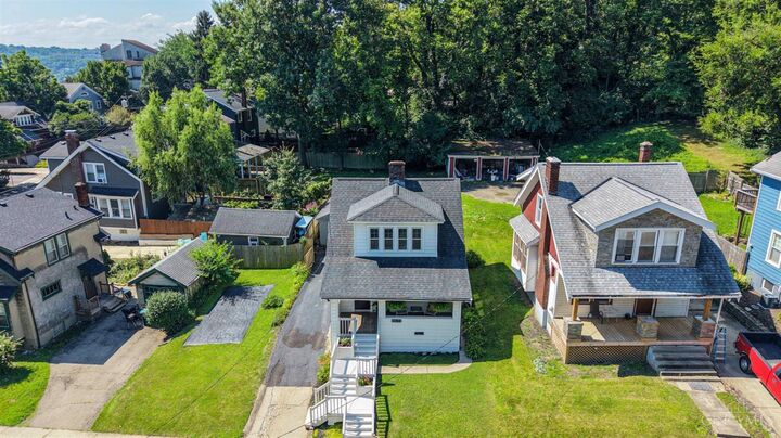 Property Photo: 1753 Wm H Taft Road OH 45206