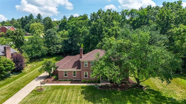 Property Photo:  5919 Muddy Creek Road  OH 45233 