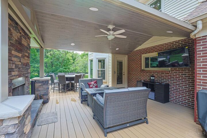 Property Photo: 5919 Muddy Creek Road OH 45233