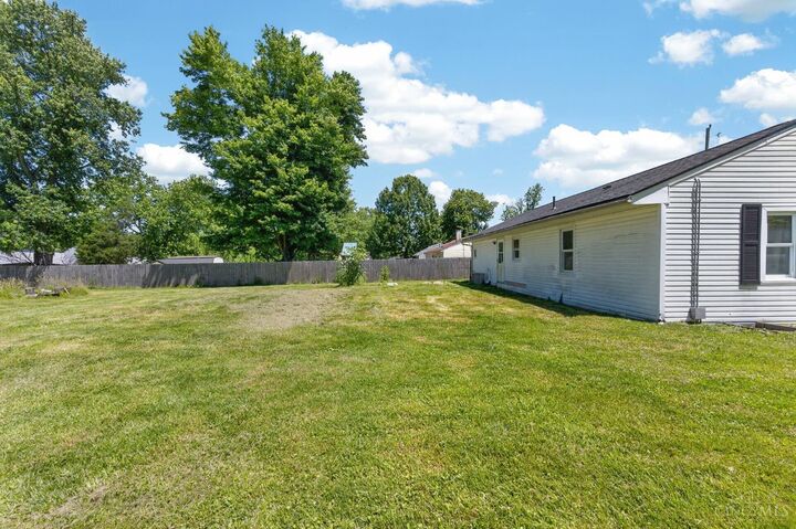 Property Photo:  3487 Virginia Drive  OH 45102 