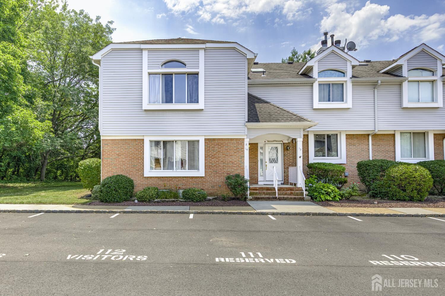 Property Photo: 14 Linda Court NJ 08852