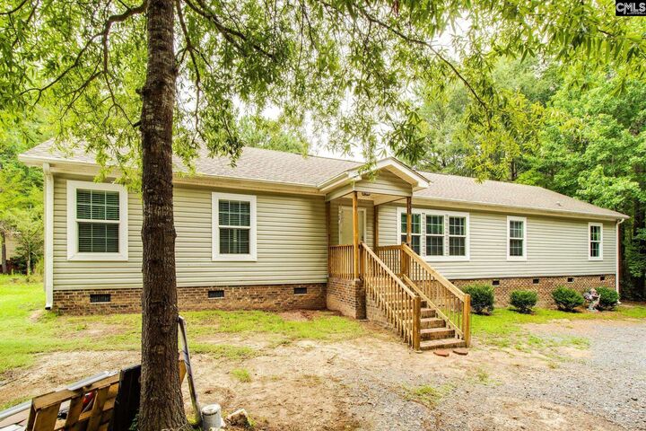 Property Photo: 635 Monticello SC 29720